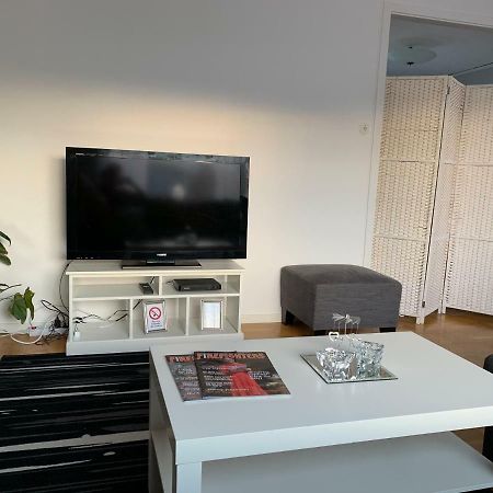 Cozy House In Kosta Center Surrounding With Swedish Nature エクステリア 写真