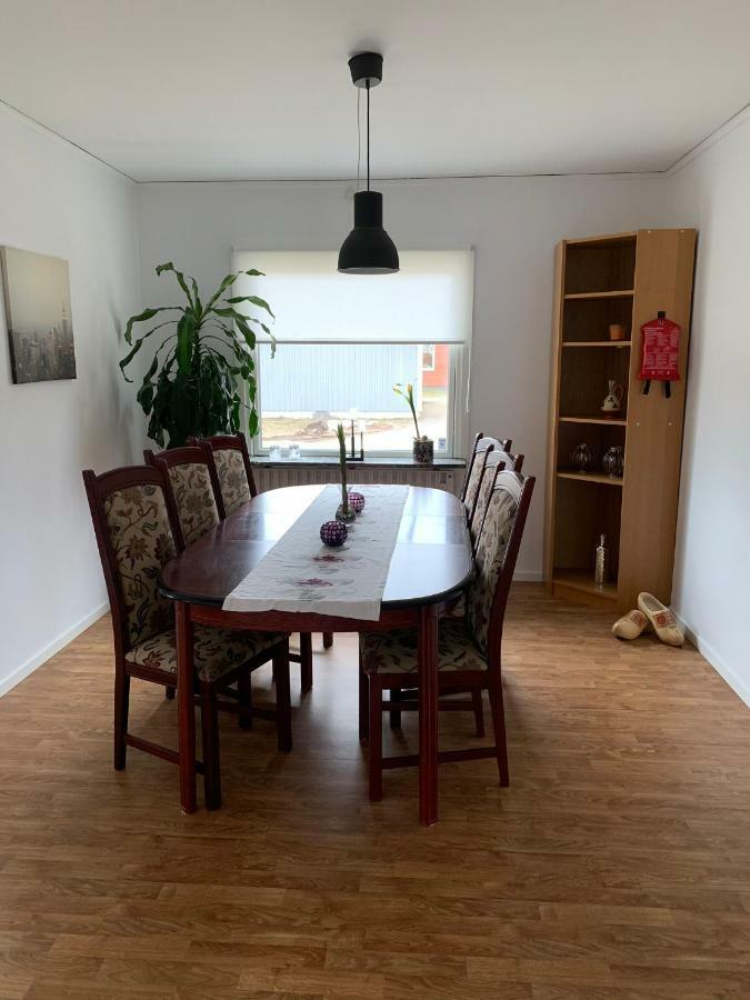 Cozy House In Kosta Center Surrounding With Swedish Nature エクステリア 写真