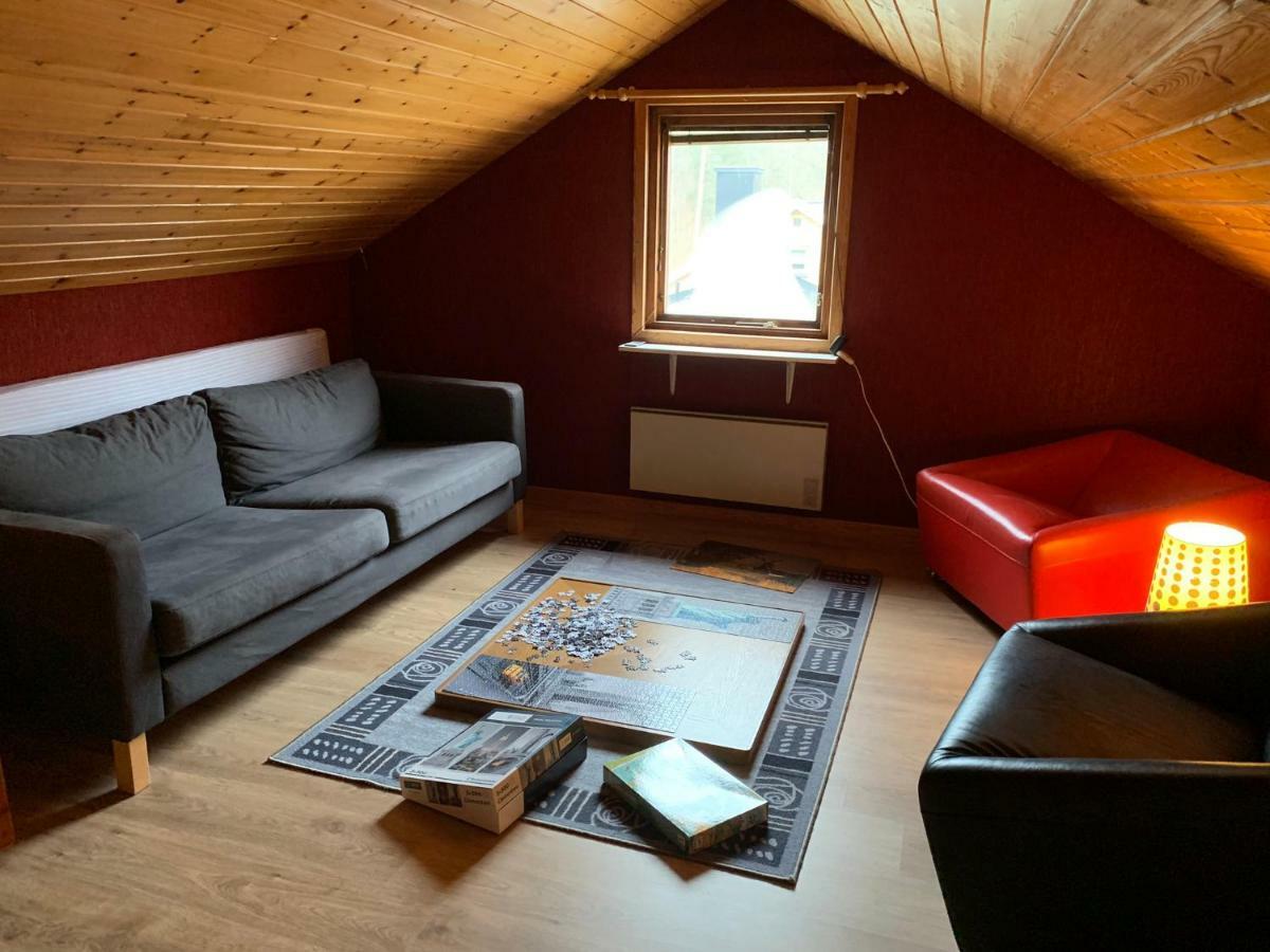 Cozy House In Kosta Center Surrounding With Swedish Nature エクステリア 写真