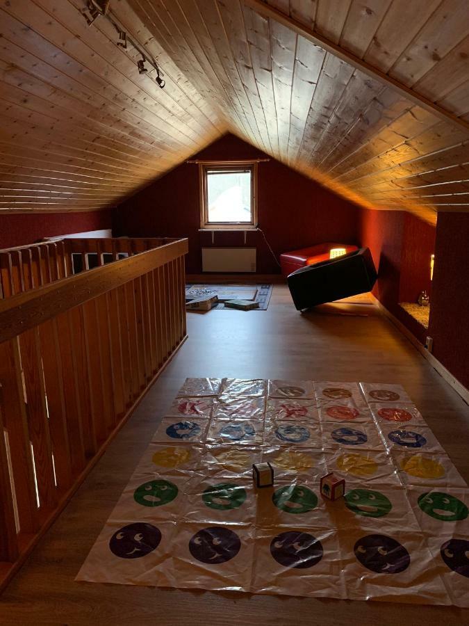 Cozy House In Kosta Center Surrounding With Swedish Nature エクステリア 写真