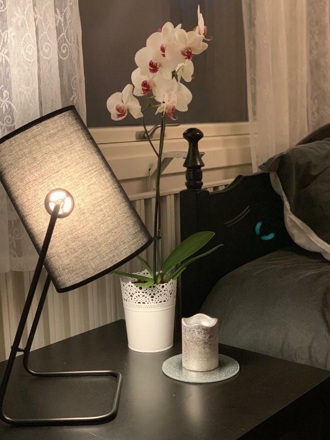 Cozy House In Kosta Center Surrounding With Swedish Nature エクステリア 写真